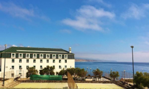 Гостиница Ericeira Lovers Apartment Center  Эрисейра
